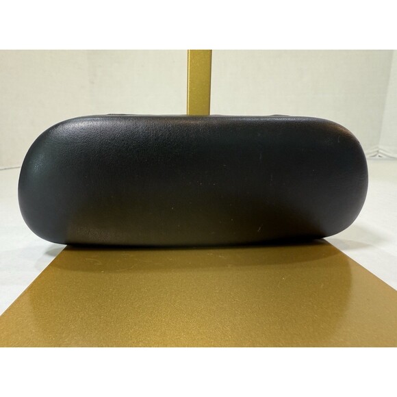 Silhouette Eyeglasses Clamshell Case, Microfiber & Drawstring Pouch Authentic - Picture 8 of 10